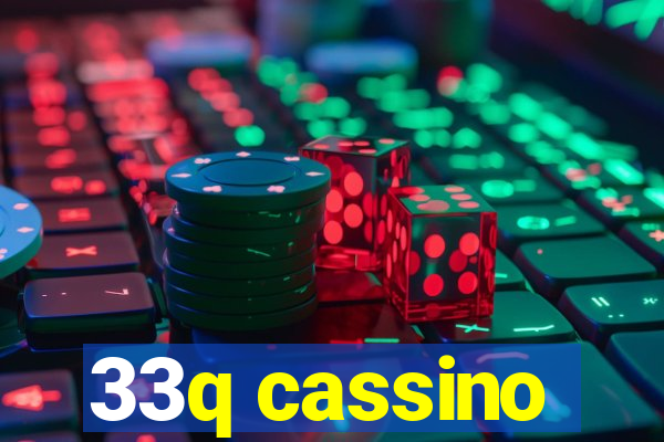 33q cassino
